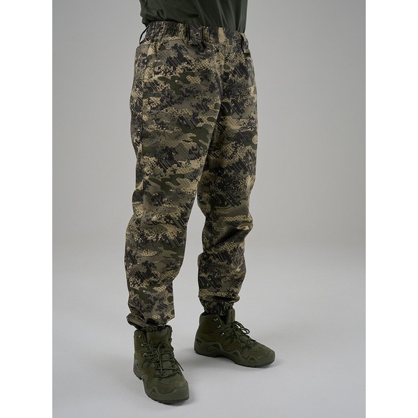 Костюм Taygerr Оцелот скала