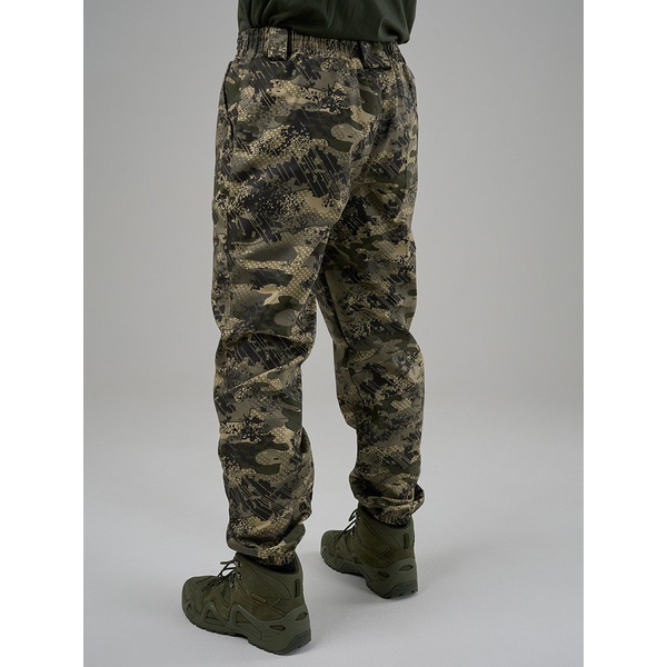 Костюм Taygerr Оцелот скала