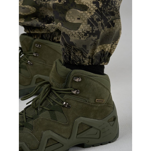 Костюм Taygerr Оцелот скала