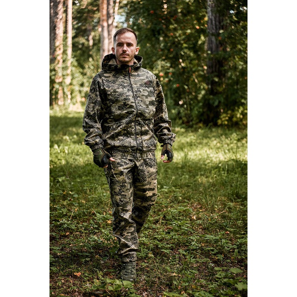 Костюм Taygerr Оцелот скала