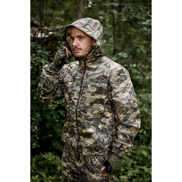 Костюм Taygerr Оцелот скала