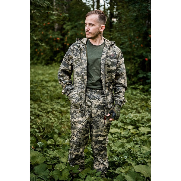 Костюм Taygerr Оцелот скала