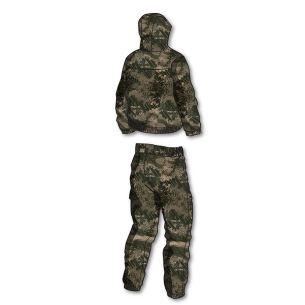 Костюм Taygerr Оцелот скала