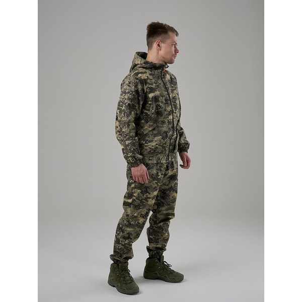 Костюм Taygerr Оцелот скала