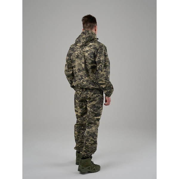 Костюм Taygerr Оцелот скала