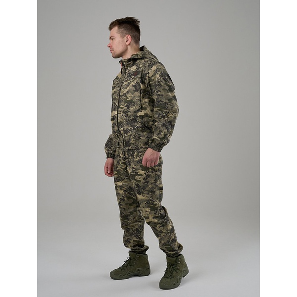 Костюм Taygerr Оцелот скала