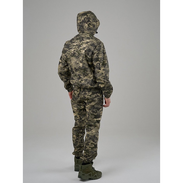 Костюм Taygerr Оцелот скала