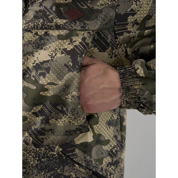 Костюм Taygerr Оцелот скала