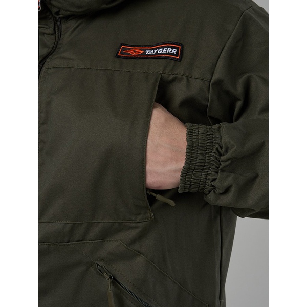 Костюм Taygerr Оцелот хаки