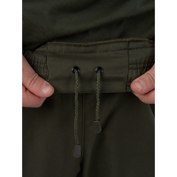 Костюм Taygerr Оцелот хаки