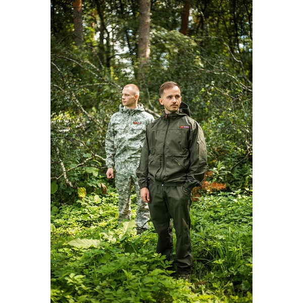 Костюм Taygerr Оцелот хаки