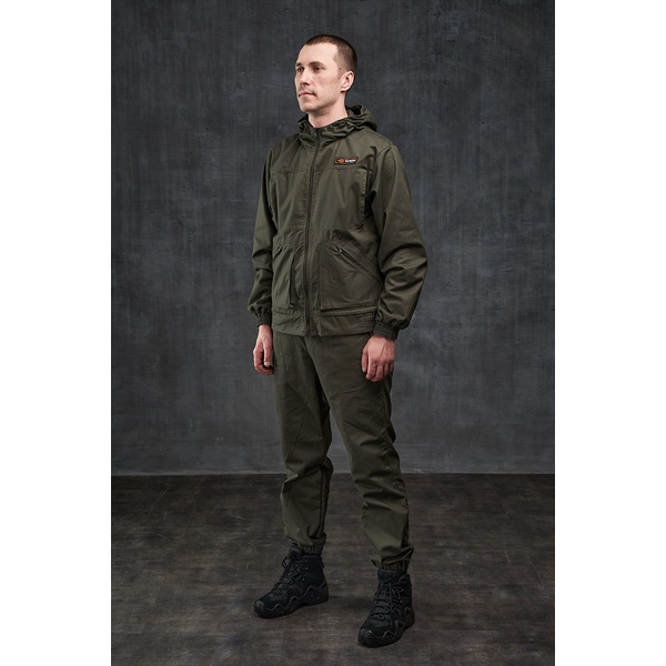 Костюм Taygerr Оцелот хаки