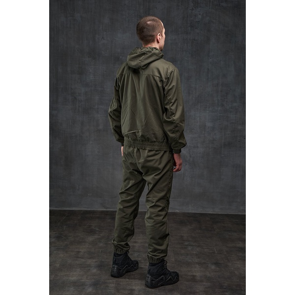 Костюм Taygerr Оцелот хаки