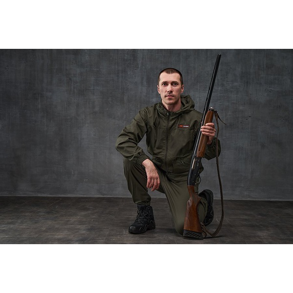 Костюм Taygerr Оцелот хаки