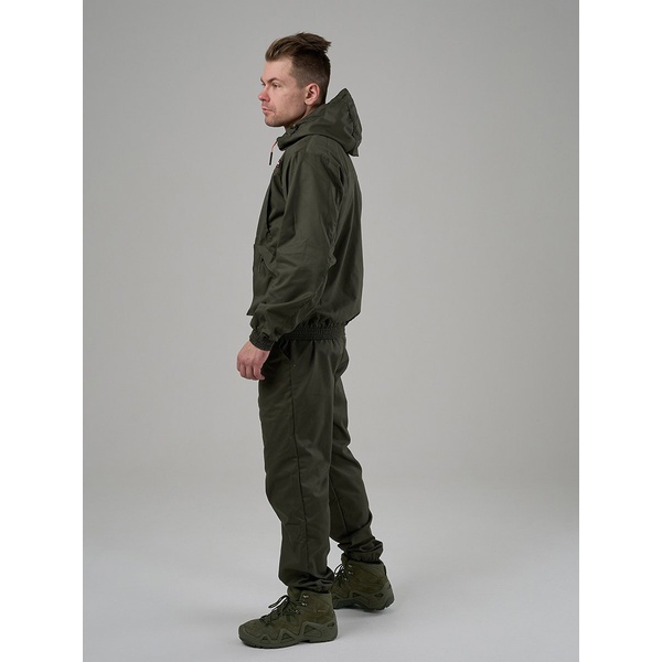 Костюм Taygerr Оцелот хаки