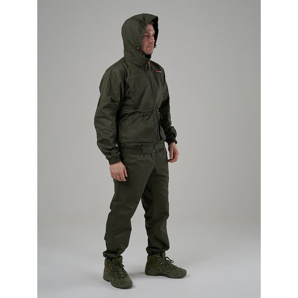 Костюм Taygerr Оцелот хаки