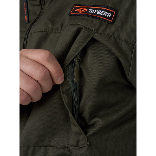 Костюм Taygerr Оцелот хаки