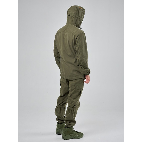 Костюм Taygerr Скиф хаки, тк. равена
