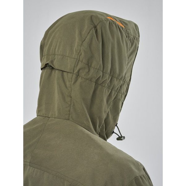 Костюм Taygerr Скиф хаки, тк. равена