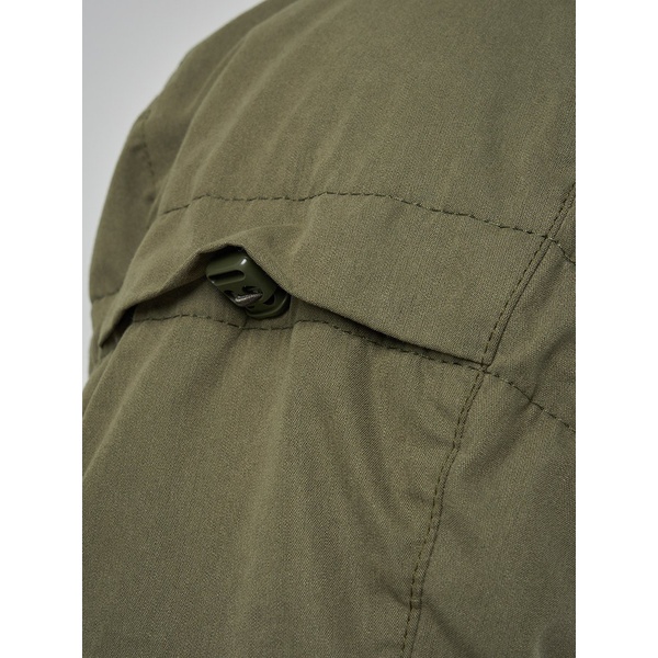 Костюм Taygerr Скиф хаки, тк. равена