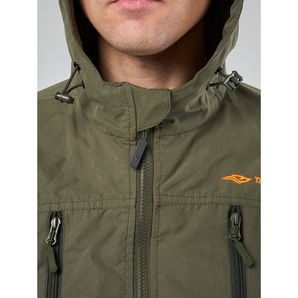 Костюм Taygerr Скиф хаки, тк. равена