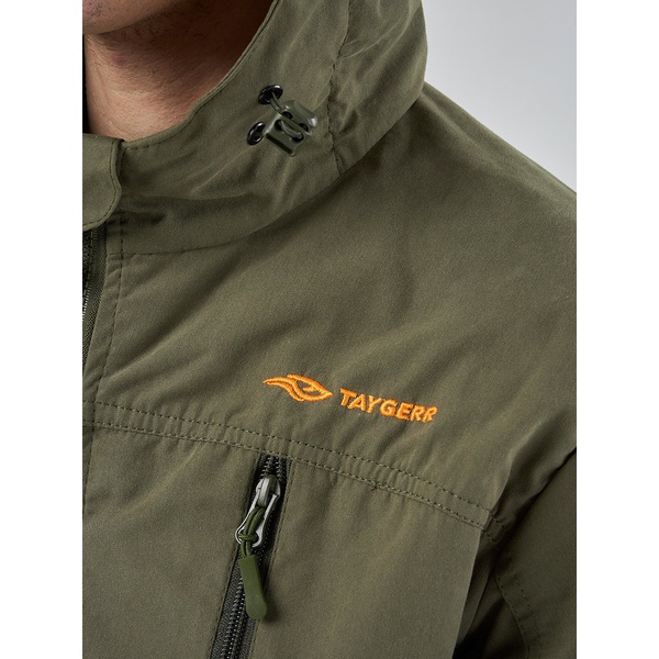 Костюм Taygerr Скиф хаки, тк. равена