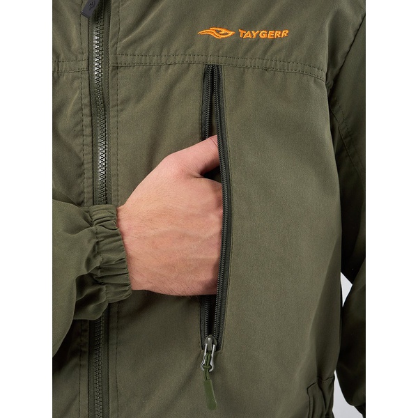 Костюм Taygerr Скиф хаки, тк. равена