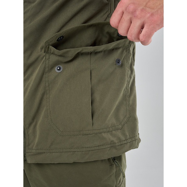 Костюм Taygerr Скиф хаки, тк. равена