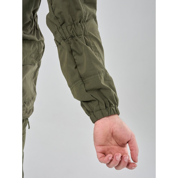 Костюм Taygerr Скиф хаки, тк. равена