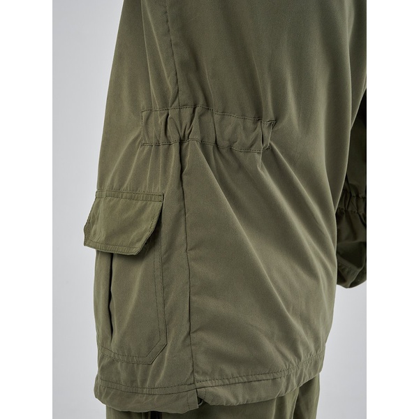 Костюм Taygerr Скиф хаки, тк. равена