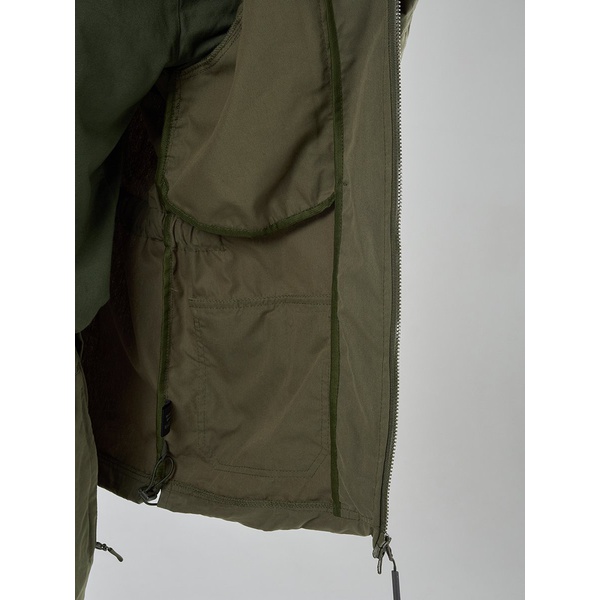 Костюм Taygerr Скиф хаки, тк. равена