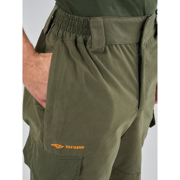 Костюм Taygerr Скиф хаки, тк. равена