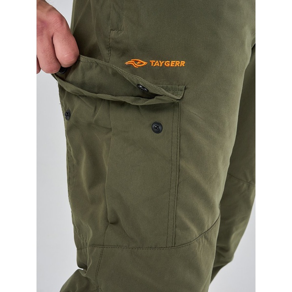 Костюм Taygerr Скиф хаки, тк. равена