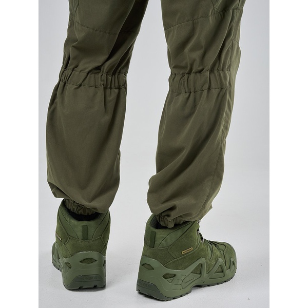 Костюм Taygerr Скиф хаки, тк. равена