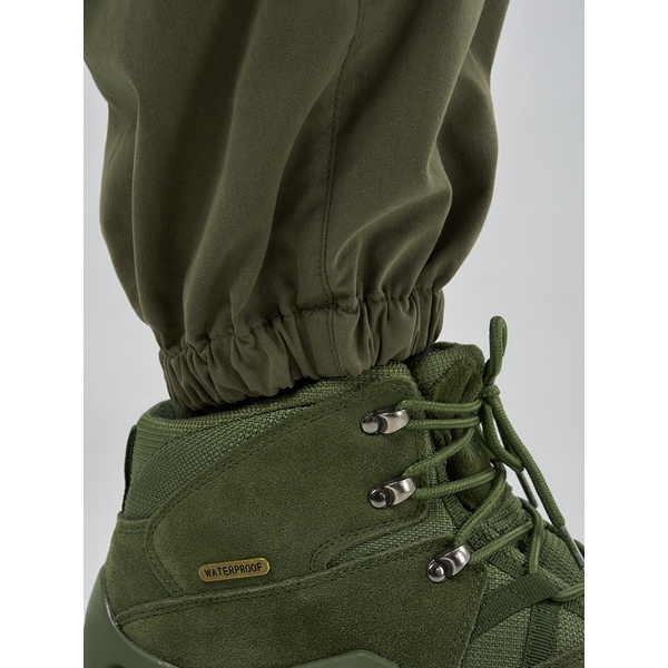 Костюм Taygerr Скиф хаки, тк. равена