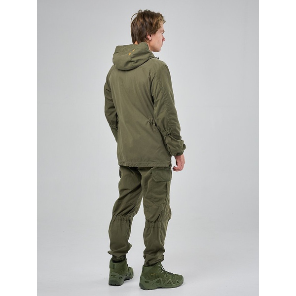 Костюм Taygerr Скиф хаки, тк. равена