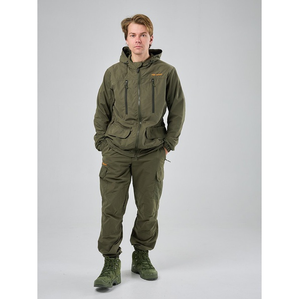 Костюм Taygerr Скиф хаки, тк. равена