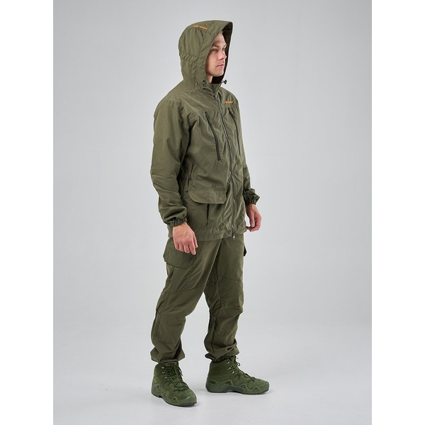 Костюм Taygerr Скиф хаки, тк. равена