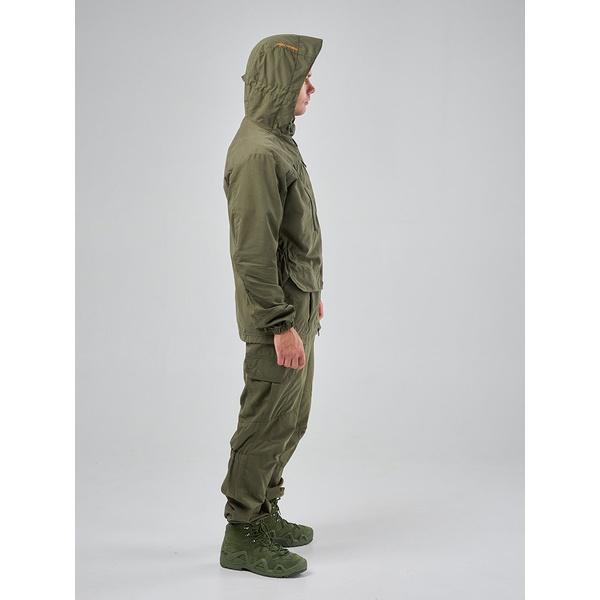 Костюм Taygerr Скиф хаки, тк. равена