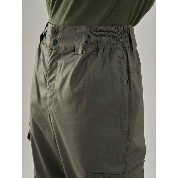 Костюм Taygerr Скиф хаки, тк. мини рип-стоп