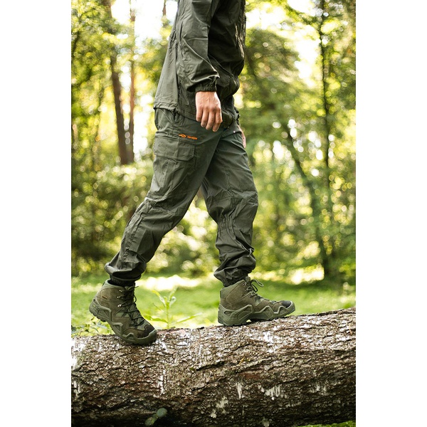 Костюм Taygerr Скиф хаки, тк. мини рип-стоп