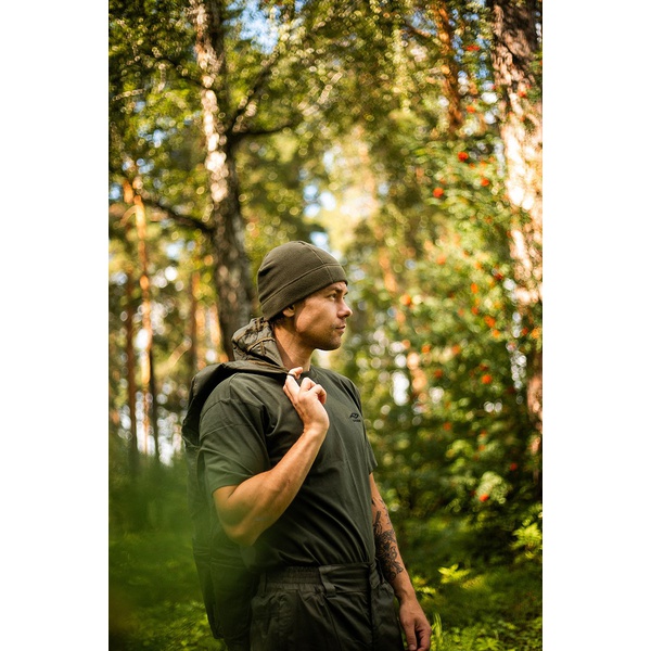 Костюм Taygerr Скиф хаки, тк. мини рип-стоп