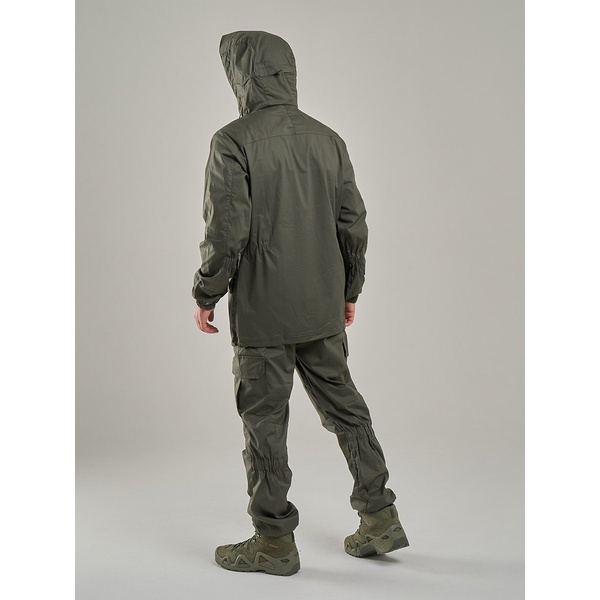 Костюм Taygerr Скиф хаки, тк. мини рип-стоп