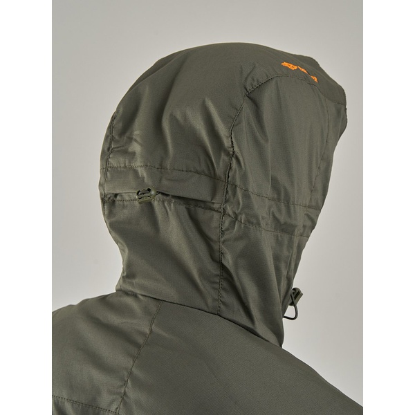 Костюм Taygerr Скиф хаки, тк. мини рип-стоп