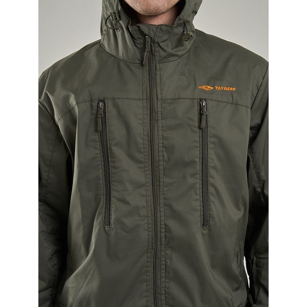 Костюм Taygerr Скиф хаки, тк. мини рип-стоп