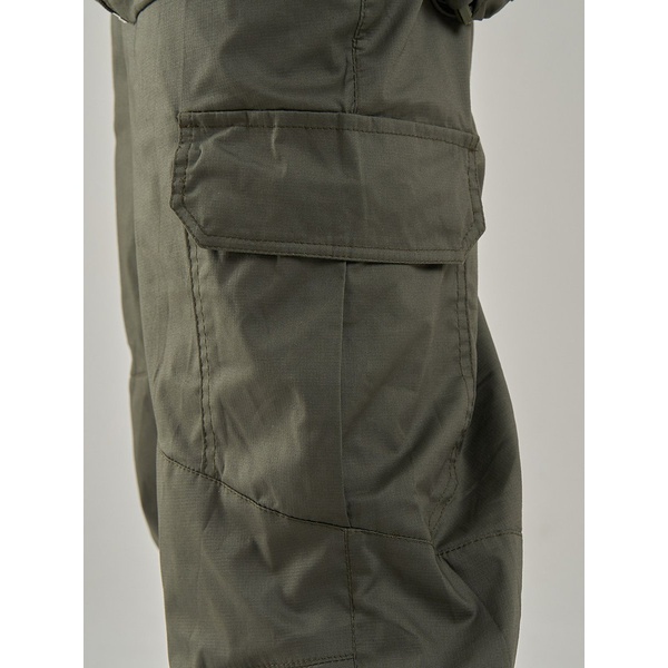 Костюм Taygerr Скиф хаки, тк. мини рип-стоп