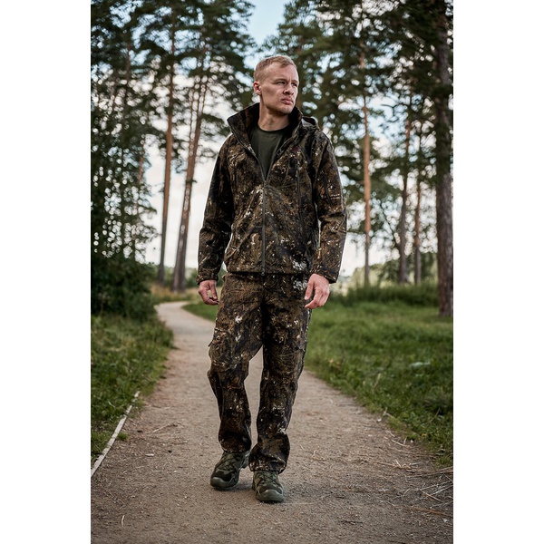 Костюм Taygerr Тритонный летний тундра