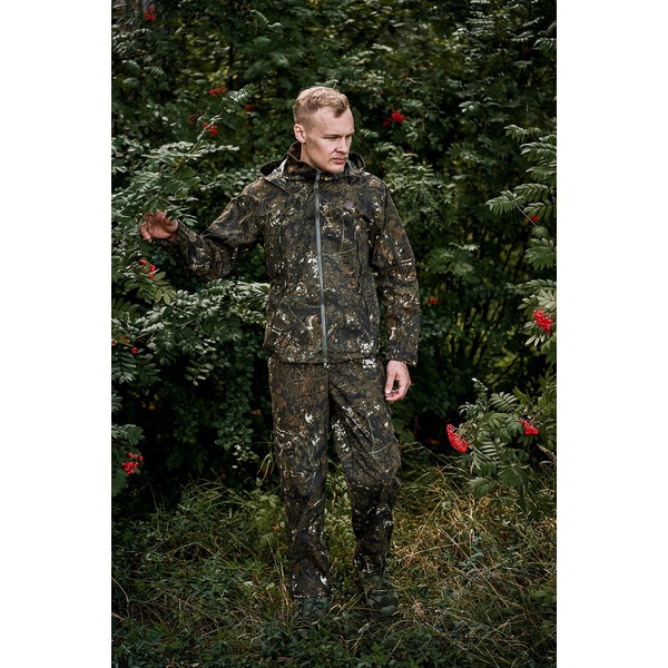 Костюм Taygerr Тритонный летний тундра