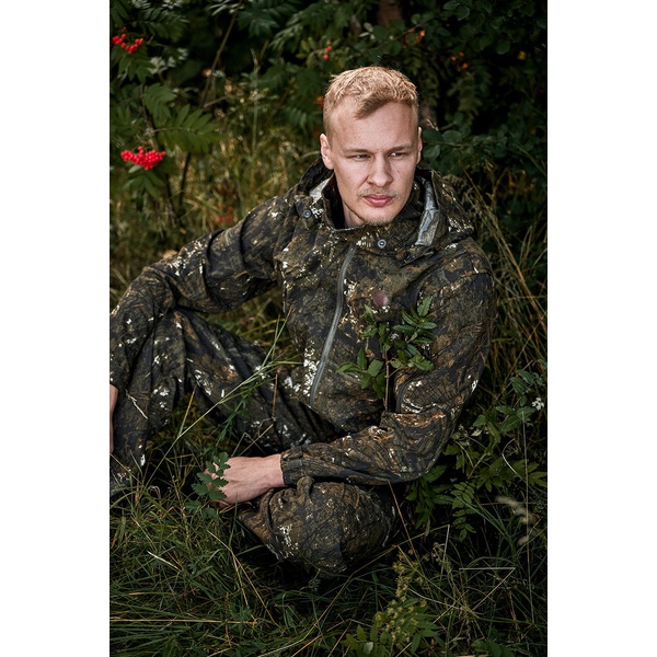 Костюм Taygerr Тритонный летний тундра