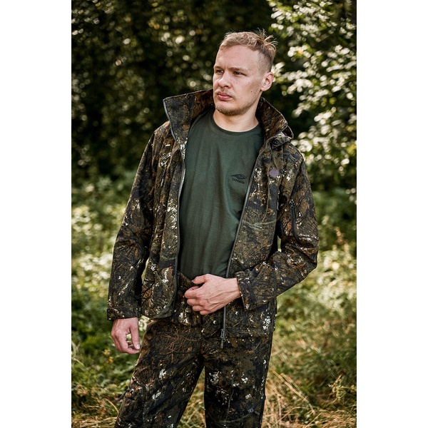 Костюм Taygerr Тритонный летний тундра